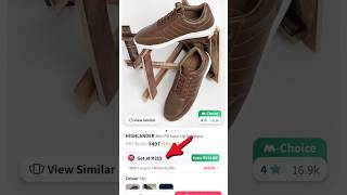 Men Sneakers  Men Brown Sneakers  Highlander Men Sneakers myntra myntrahaul myntrafinds [upl. by Singleton552]