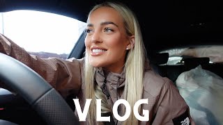 VLOG  MARY BEDFORD [upl. by Sisely]