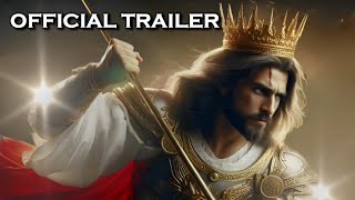 OFFICIAL TRAILER  JESUS DESTROYER OF DARKNESS  COMING SOON [upl. by Divadnahtanoj]