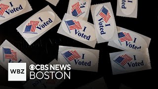 Secretary of State holds news conference about investigation into Boston ballots [upl. by Aratak36]