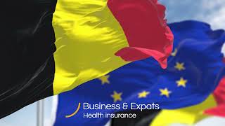 Business amp Expats  Understand the Belgium public healthcare [upl. by Stockton422]