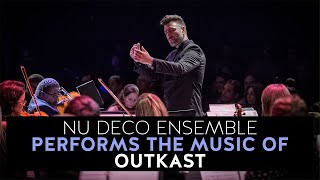 Nu Deco Ensemble Performs the Music of Outkast [upl. by Eaves]