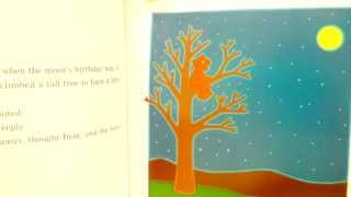 Children storyHappy birthday Moon by Frank Asch [upl. by Bertina]