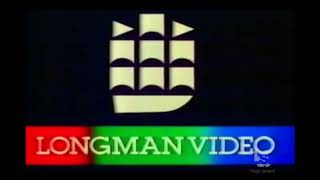 Longman Video 1983 [upl. by Attenyw487]