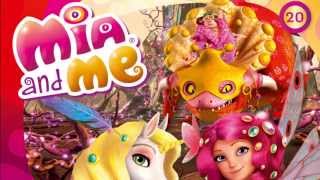 Mia and Me  Der vierte Ring Trailer  Folge 20 [upl. by Adaliah]