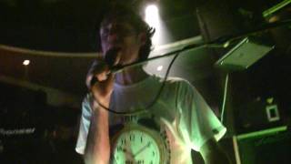 Beardyman  Beatbox Looping Effect Show  Revier Club Zurich part 1 [upl. by Hau730]