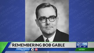 Remembering Bob Gable Longtime Kentucky Republican party chair passes at 90 [upl. by Etat]