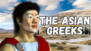 The Rise and Fall of Asian Greeks The GrecoBactrian Kingdom [upl. by Riess738]