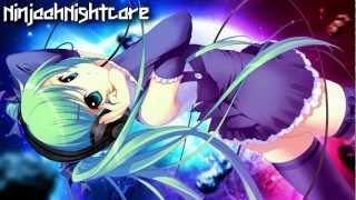 Nightcore  Dont Hold Your Breath [upl. by Larianna851]