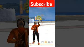 Free fire slow mo shorts please subscribe Karo [upl. by Moyra]