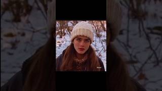 Brooke Shields in 80s ✨ brookeshields 80s bluelagoon retro vintage song pop cover music [upl. by Erma]