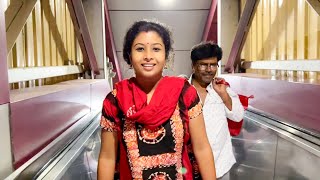 রাত তিনটার সময় বাবা স্টেশনে হাজির TradiSwad Vlog  Vlog213 [upl. by Edmunda]