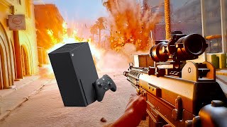 Insurgency Update amp Xbox Dying Xbox Series X Gameplay Xbox Game Pass [upl. by Anirod]