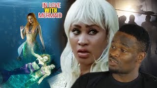 In Love With A Mermaid 3amp4  2018 Latest Nigerian Nollywood Movie New Released Movie 1080i [upl. by Landers]