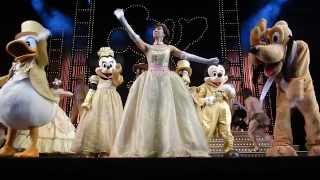 米奇金獎音樂劇｜Hong Kong Disneyland 2013《The Golden Mickeys》FHD1080p [upl. by Juliet697]