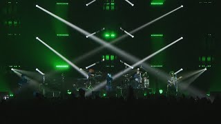 Aqua Timez『Velonica』Live Video（FINAL LIVE 「last dance」） [upl. by Yelhak]