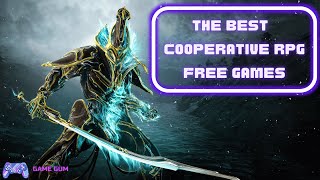 The Best Free Cooperative RPG Games  PC PS4 PS5 Xbox Series Xbox One [upl. by Philippe]