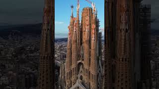 Top 15 Things To Do In Barcelona barcelona barcelonaattractions [upl. by Hahnke]