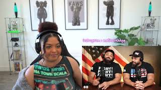 The Sonya Massey Tragedy Our Thoughts HODGETWINS REACTION [upl. by Cassella]