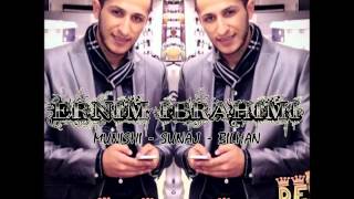 Ernim Ibrahimi   Munish  Sunaj amp Bilhan  Rrafsh Tallava 2013  By »cRaZiehBoy« [upl. by Brade]