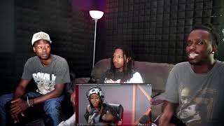 SHE STARTED SPAZZIN SIX SAVAGE VS BIG DEJAHH [upl. by Notnef]