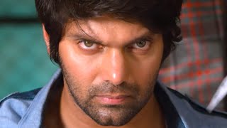 MEAGHAMANN MOVIE जबरदस्त Action Scene 🔥🔥🔥 Arya Hansika Motwani [upl. by Edelsten]