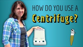 How do you use a Centrifuge A stepbystep guide [upl. by Akinit]