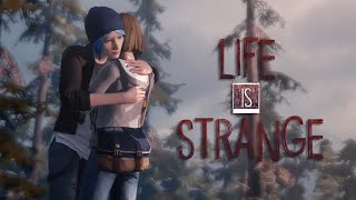 life is getting stranger [upl. by Beulah]