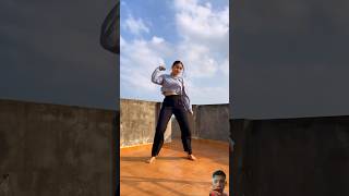 Dance Meri Rani 👸 dancecover [upl. by Loydie600]