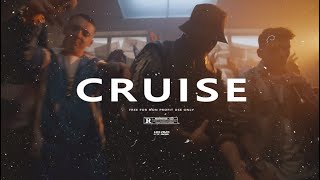 AJ Tracey x Aitch x Jorja Smith Type Beat  CRUISE  Free UK Garage2 Step Instrumental 2021 SOLD [upl. by Jean843]