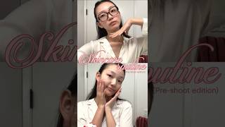 PM skincare routine kskincare skincare [upl. by Stanfield]