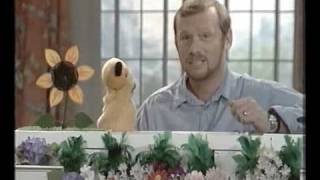 The Sooty Show  Gardeners for Hire  Part One [upl. by Coster]