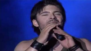 Tose Proeski  Gromovi na dusa live [upl. by Tedie872]