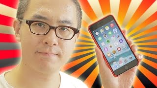 【寸劇付き】おい…本当にPlusで正解なのか？iPhone 6 Plus がやってきた！その２  Apple iPhone6Plus 128GB [upl. by Aliuqet]