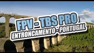 FPV Entroncamento  Portugal [upl. by Mcculloch964]