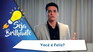 Você é Feliz  Rafael Rueda Muhlmann [upl. by Adnoluy97]