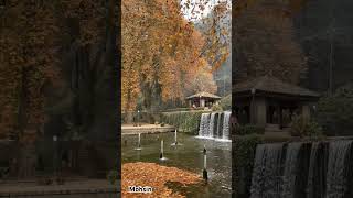 Achabal  Mughal Garden  Kashmir [upl. by Sliwa104]