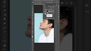 Mastering Smooth Skin in Photoshop 2024  Expert Tips and Tricks for Flawless Results shorts [upl. by Sedruol]