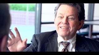 Economist Art Laffer On How to Fix California [upl. by Torie]