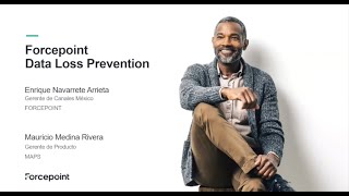 FORCEPOINT 123  Caso de uso amp dimensionamiento Data Loss Prevention [upl. by Oalsecnew]