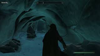 Dawnguard Collecting Paragons and Unknown Books in Forgotten Vale TES V Skyrim Spoiler Alert [upl. by Adnuhsat]