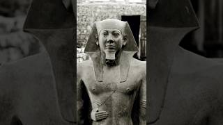 Discovered in 1910 in Egypt [upl. by Buzz]