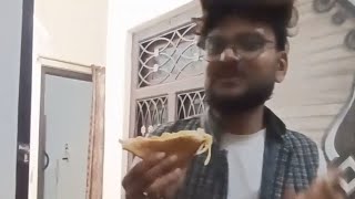 How To Make a Sandwich 🥪 Veg Sandwich 🥪 Ghar pe Kuchh Na ho  sandwich Banane Ka Tarika vlog [upl. by Notecnirp]