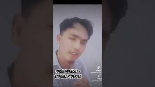 Sangkar Derita  Haqiem Rusli [upl. by Yraunaj715]