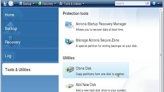 Como crear una USB Booteable del programa Acronis true image 2018 [upl. by Yanarp]