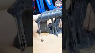 How NOT to use Sprue Goo warhammer40k miniaturepainting miniature craft [upl. by Malim]