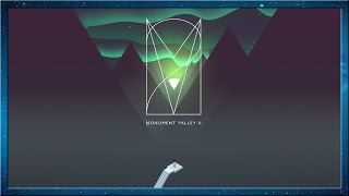 Monument Valley 2  Full Playthrough PC [upl. by Gayner]