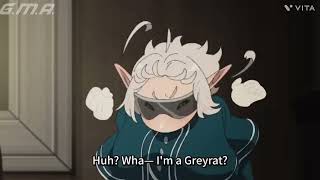 Sylphie is now Greyrat [upl. by Jotham]