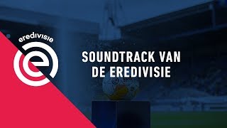 Eredivisie 201819  Official intro [upl. by Strohl155]