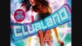 Clubland 14  4 Strings Ft MAC Da Mack [upl. by Avra]